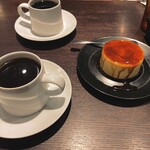 自家焙煎珈琲みじんこ - 