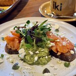 イキ ロースタリー&イータリー - 