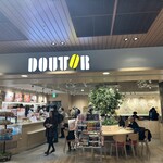 ドトールコーヒーショップ - 