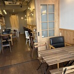 浅草フルーツカフェ SNOW BOWL - 