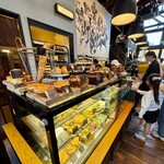 イキ ロースタリー&イータリー - 