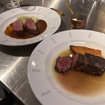 レストラン アルティザン（restaurant Artisan） - 