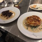 レストラン アルティザン（restaurant Artisan） - 