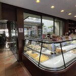 イノダコーヒ 本店 - 