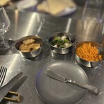 レストラン アルティザン（restaurant Artisan） - 