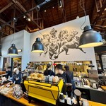 イキ ロースタリー&イータリー - 