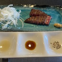 鉄板焼 たまゆら - 