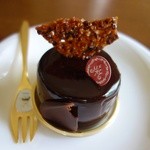 パティスリー ミラヴェイユ - 2014年6月