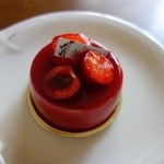 パティスリー ミラヴェイユ - 2014年6月