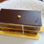 パティスリー ミラヴェイユ - 2014年6月