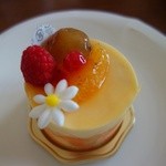 パティスリー ミラヴェイユ - 2014年6月