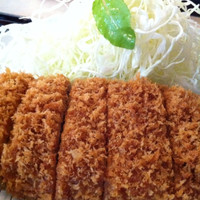 とんかつ まい泉 青山本店 - 