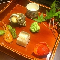 日本料理 太月 - 