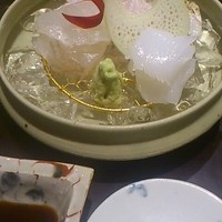 日本料理 太月 - 