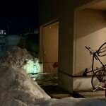 はすや - 外観２