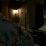 はすや - エントランス