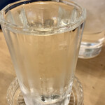 はすや - 豊盃  ん（純米）