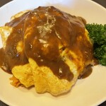 M-2 - かくれんぼバーグ850円