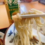 麺家 丸翔 - 