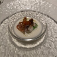 リストランテ イル コンティヌオ - 
