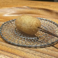 串揚げキッチン だん 十三店 - 