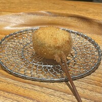 串揚げキッチン だん 十三店 - 