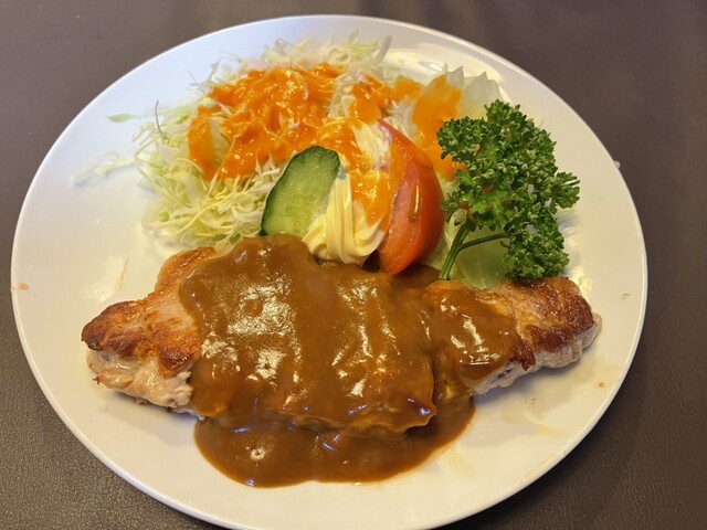 M-2 - Gekkoji/Restaurants | Tabelog