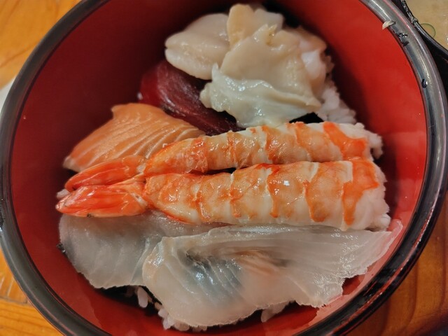 Seafood Jidori Sumibiyaki Ichigo Ichie photo 4