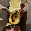 Cheese Meets Meat YOKOHAMA