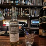 BAR TALISKER - 