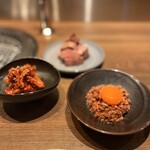 焼肉ホルモンうしごろ - 