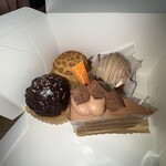 パティスリー コトノミ - 