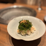 焼肉ホルモンうしごろ 銀座店 - 