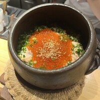 炭火割烹 麻布龍土町 - 