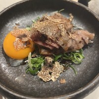 炭火割烹 麻布龍土町 - 