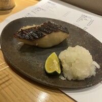 炭火割烹 麻布龍土町 - 