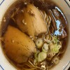中華そば 白壁 あおい 