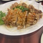 鮮定味生猛海鮮 - 