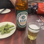 鮮定味生猛海鮮 - 