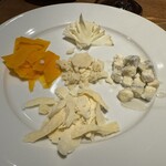 Italian Kitchen VANSAN - 