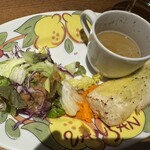 Italian Kitchen VANSAN 平和台店 - 