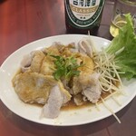 鮮定味生猛海鮮 - 