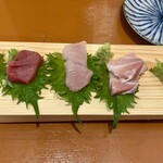 海鮮居酒屋 大漁王 大阪本店 - 