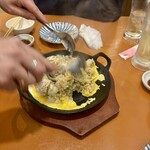 海鮮居酒屋 大漁王 - 