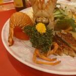 北京料理 徐園 - 