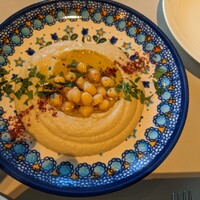 Trattoria Tabule - 