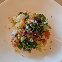 Trattoria Tabule - 