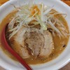 らーめん蓮 蒲田本店