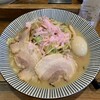 じげもんとん ちゃんぽん スタイル 武蔵境店