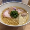 らぁ麺稲田